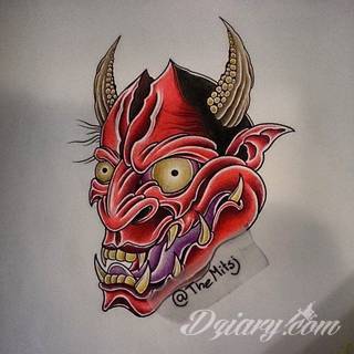 Tatuaże z okiem w centrum to wyjątkowo szeroka gama grafik - zarówno pod kątem kształtów jak i kolorystyki. Oko na skórze może być różne: tajemnicze, groźne, półprzymknięte lub rozwarte niczym w szoku. 