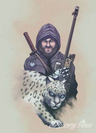 Tatuaże z okiem w centrum to wyjątkowo szeroka gama grafik - zarówno pod kątem kształtów jak i kolorystyki. Oko na skórze może być różne: tajemnicze, groźne, półprzymknięte lub rozwarte niczym w szoku. 