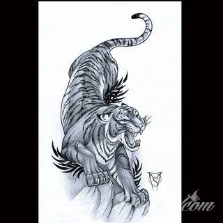 Oryginalne tatuaże orientalne zwracają uwagę drobiazgowością wykonania. Szerokie możliwości zastosowania pozwalają na ich wyeksponowanie w dowolnym miejscu ciała. Orientalny klimat powstaje w ten sposób zarówno na kostkach jak i np. pod biustem. 