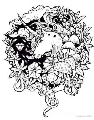 Tatuaż nie tylko dla miłośników morza i marynistyki. Ośmiornice na tatuażach przyjmują nadzwyczaj fantazyjne kształty, które zaskakują różnorodnością, a swoimi mackami ciekawie oplatają poszczególne fragmenty ludzkiego ciała. 