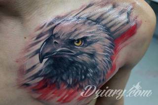 Modne tatuaże patriotyczne nawiązujące do chlubnej historii, wydarzeń z przeszłości czy podkreślające siłę i potencjał Polski. Nowoczesna forma podkreślenia swojego niesłabnącego patriotyzmu - coraz lepiej dostosowana formatami do obu płci. 