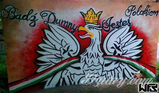 Modne tatuaże patriotyczne nawiązujące do chlubnej historii, wydarzeń z przeszłości czy podkreślające siłę i potencjał Polski. Nowoczesna forma podkreślenia swojego niesłabnącego patriotyzmu - coraz lepiej dostosowana formatami do obu płci. 