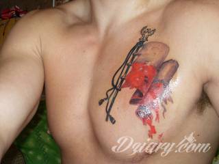 Modne tatuaże patriotyczne nawiązujące do chlubnej historii, wydarzeń z przeszłości czy podkreślające siłę i potencjał Polski. Nowoczesna forma podkreślenia swojego niesłabnącego patriotyzmu - coraz lepiej dostosowana formatami do obu płci. 