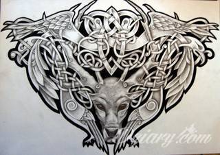 Swoboda, lekkość, unoszenie się gdzieś ponad ziemią - z tym kojarzą się tatuaże z ptakami. Sowy, jaskółki, groźne kondory - wszelkie ptaki są wdzięcznym motywem na rysunki. Szczególnie popularne są wzory tatuaży z ptakami na łopatkach. 