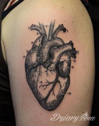 Niesamowite w swojej formie tatuaże-rękawy zajmują cała powierzchnię ramiona i przedramiona. Tworzą jednolitą zdobiącą ciało całość. Taki graficzny rękaw na skórze to tatuaż szczególnie ciekawy w przypadku aktywnych, silnych mężczyzn. 