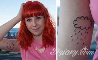 Niesamowite w swojej formie tatuaże-rękawy zajmują cała powierzchnię ramiona i przedramiona. Tworzą jednolitą zdobiącą ciało całość. Taki graficzny rękaw na skórze to tatuaż szczególnie ciekawy w przypadku aktywnych, silnych mężczyzn. 