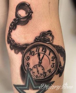 Niesamowite w swojej formie tatuaże-rękawy zajmują cała powierzchnię ramiona i przedramiona. Tworzą jednolitą zdobiącą ciało całość. Taki graficzny rękaw na skórze to tatuaż szczególnie ciekawy w przypadku aktywnych, silnych mężczyzn. 