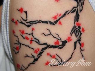 Niesamowite w swojej formie tatuaże-rękawy zajmują cała powierzchnię ramiona i przedramiona. Tworzą jednolitą zdobiącą ciało całość. Taki graficzny rękaw na skórze to tatuaż szczególnie ciekawy w przypadku aktywnych, silnych mężczyzn. 