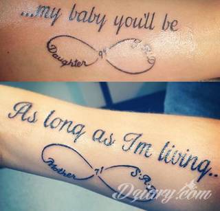 Niesamowite w swojej formie tatuaże-rękawy zajmują cała powierzchnię ramiona i przedramiona. Tworzą jednolitą zdobiącą ciało całość. Taki graficzny rękaw na skórze to tatuaż szczególnie ciekawy w przypadku aktywnych, silnych mężczyzn. 