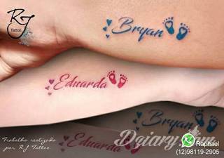 Niesamowite w swojej formie tatuaże-rękawy zajmują cała powierzchnię ramiona i przedramiona. Tworzą jednolitą zdobiącą ciało całość. Taki graficzny rękaw na skórze to tatuaż szczególnie ciekawy w przypadku aktywnych, silnych mężczyzn. 