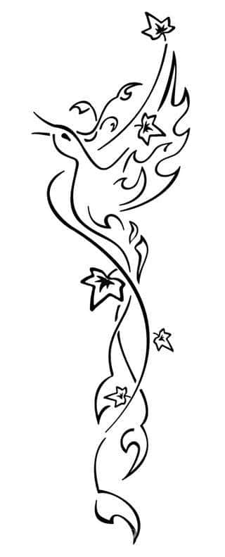 Niesamowite w swojej formie tatuaże-rękawy zajmują cała powierzchnię ramiona i przedramiona. Tworzą jednolitą zdobiącą ciało całość. Taki graficzny rękaw na skórze to tatuaż szczególnie ciekawy w przypadku aktywnych, silnych mężczyzn. 