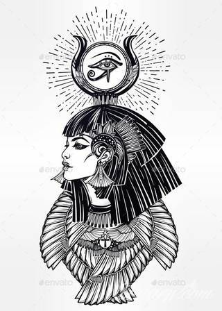 Niesamowite w swojej formie tatuaże-rękawy zajmują cała powierzchnię ramiona i przedramiona. Tworzą jednolitą zdobiącą ciało całość. Taki graficzny rękaw na skórze to tatuaż szczególnie ciekawy w przypadku aktywnych, silnych mężczyzn. 