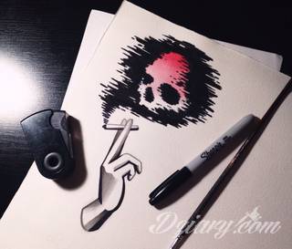 Niesamowite w swojej formie tatuaże-rękawy zajmują cała powierzchnię ramiona i przedramiona. Tworzą jednolitą zdobiącą ciało całość. Taki graficzny rękaw na skórze to tatuaż szczególnie ciekawy w przypadku aktywnych, silnych mężczyzn. 