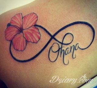 Niesamowite w swojej formie tatuaże-rękawy zajmują cała powierzchnię ramiona i przedramiona. Tworzą jednolitą zdobiącą ciało całość. Taki graficzny rękaw na skórze to tatuaż szczególnie ciekawy w przypadku aktywnych, silnych mężczyzn. 