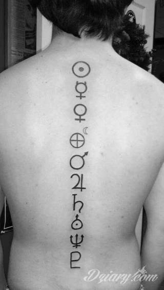 Niesamowite w swojej formie tatuaże-rękawy zajmują cała powierzchnię ramiona i przedramiona. Tworzą jednolitą zdobiącą ciało całość. Taki graficzny rękaw na skórze to tatuaż szczególnie ciekawy w przypadku aktywnych, silnych mężczyzn. 