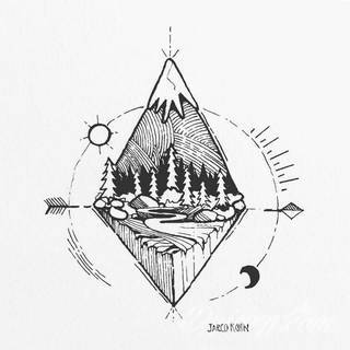 Niesamowite w swojej formie tatuaże-rękawy zajmują cała powierzchnię ramiona i przedramiona. Tworzą jednolitą zdobiącą ciało całość. Taki graficzny rękaw na skórze to tatuaż szczególnie ciekawy w przypadku aktywnych, silnych mężczyzn. 