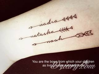 Niesamowite w swojej formie tatuaże-rękawy zajmują cała powierzchnię ramiona i przedramiona. Tworzą jednolitą zdobiącą ciało całość. Taki graficzny rękaw na skórze to tatuaż szczególnie ciekawy w przypadku aktywnych, silnych mężczyzn. 