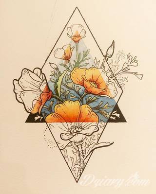 Niesamowite w swojej formie tatuaże-rękawy zajmują cała powierzchnię ramiona i przedramiona. Tworzą jednolitą zdobiącą ciało całość. Taki graficzny rękaw na skórze to tatuaż szczególnie ciekawy w przypadku aktywnych, silnych mężczyzn. 