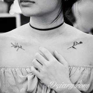 Niesamowite w swojej formie tatuaże-rękawy zajmują cała powierzchnię ramiona i przedramiona. Tworzą jednolitą zdobiącą ciało całość. Taki graficzny rękaw na skórze to tatuaż szczególnie ciekawy w przypadku aktywnych, silnych mężczyzn. 