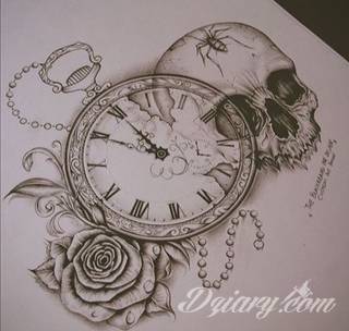 Niesamowite w swojej formie tatuaże-rękawy zajmują cała powierzchnię ramiona i przedramiona. Tworzą jednolitą zdobiącą ciało całość. Taki graficzny rękaw na skórze to tatuaż szczególnie ciekawy w przypadku aktywnych, silnych mężczyzn. 