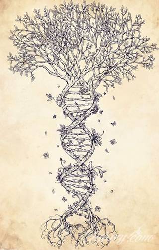 Niesamowite w swojej formie tatuaże-rękawy zajmują cała powierzchnię ramiona i przedramiona. Tworzą jednolitą zdobiącą ciało całość. Taki graficzny rękaw na skórze to tatuaż szczególnie ciekawy w przypadku aktywnych, silnych mężczyzn. 