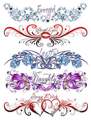 Niesamowite w swojej formie tatuaże-rękawy zajmują cała powierzchnię ramiona i przedramiona. Tworzą jednolitą zdobiącą ciało całość. Taki graficzny rękaw na skórze to tatuaż szczególnie ciekawy w przypadku aktywnych, silnych mężczyzn. 