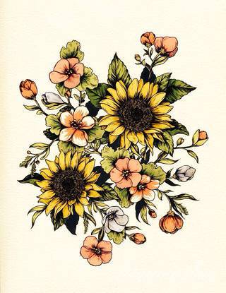 Niesamowite w swojej formie tatuaże-rękawy zajmują cała powierzchnię ramiona i przedramiona. Tworzą jednolitą zdobiącą ciało całość. Taki graficzny rękaw na skórze to tatuaż szczególnie ciekawy w przypadku aktywnych, silnych mężczyzn. 