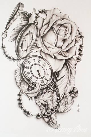 Niesamowite w swojej formie tatuaże-rękawy zajmują cała powierzchnię ramiona i przedramiona. Tworzą jednolitą zdobiącą ciało całość. Taki graficzny rękaw na skórze to tatuaż szczególnie ciekawy w przypadku aktywnych, silnych mężczyzn. 