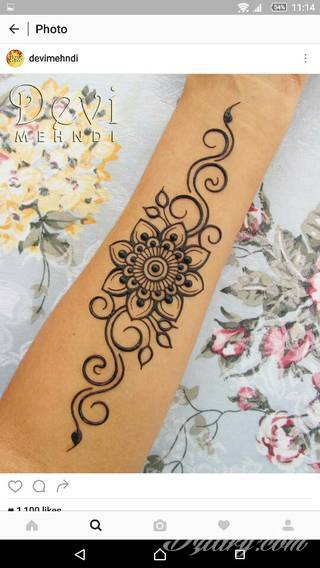 Niesamowite w swojej formie tatuaże-rękawy zajmują cała powierzchnię ramiona i przedramiona. Tworzą jednolitą zdobiącą ciało całość. Taki graficzny rękaw na skórze to tatuaż szczególnie ciekawy w przypadku aktywnych, silnych mężczyzn. 