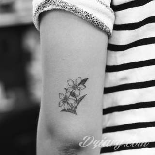 Niesamowite w swojej formie tatuaże-rękawy zajmują cała powierzchnię ramiona i przedramiona. Tworzą jednolitą zdobiącą ciało całość. Taki graficzny rękaw na skórze to tatuaż szczególnie ciekawy w przypadku aktywnych, silnych mężczyzn. 