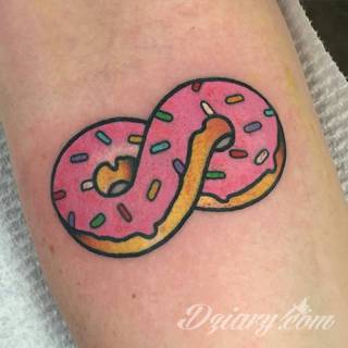 Niesamowite w swojej formie tatuaże-rękawy zajmują cała powierzchnię ramiona i przedramiona. Tworzą jednolitą zdobiącą ciało całość. Taki graficzny rękaw na skórze to tatuaż szczególnie ciekawy w przypadku aktywnych, silnych mężczyzn. 