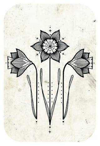 Niesamowite w swojej formie tatuaże-rękawy zajmują cała powierzchnię ramiona i przedramiona. Tworzą jednolitą zdobiącą ciało całość. Taki graficzny rękaw na skórze to tatuaż szczególnie ciekawy w przypadku aktywnych, silnych mężczyzn. 