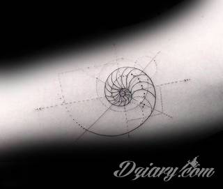 Niesamowite w swojej formie tatuaże-rękawy zajmują cała powierzchnię ramiona i przedramiona. Tworzą jednolitą zdobiącą ciało całość. Taki graficzny rękaw na skórze to tatuaż szczególnie ciekawy w przypadku aktywnych, silnych mężczyzn. 