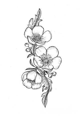 Niesamowite w swojej formie tatuaże-rękawy zajmują cała powierzchnię ramiona i przedramiona. Tworzą jednolitą zdobiącą ciało całość. Taki graficzny rękaw na skórze to tatuaż szczególnie ciekawy w przypadku aktywnych, silnych mężczyzn. 