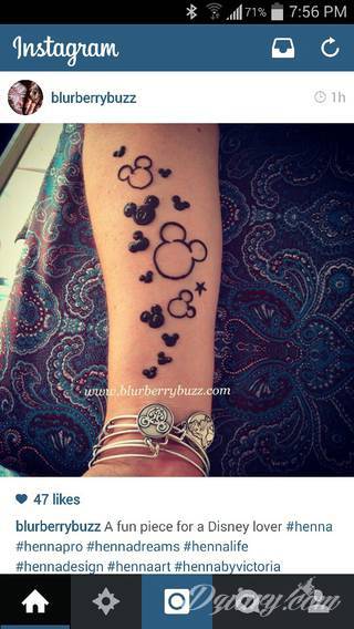 Niesamowite w swojej formie tatuaże-rękawy zajmują cała powierzchnię ramiona i przedramiona. Tworzą jednolitą zdobiącą ciało całość. Taki graficzny rękaw na skórze to tatuaż szczególnie ciekawy w przypadku aktywnych, silnych mężczyzn. 