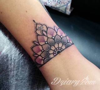 Niesamowite w swojej formie tatuaże-rękawy zajmują cała powierzchnię ramiona i przedramiona. Tworzą jednolitą zdobiącą ciało całość. Taki graficzny rękaw na skórze to tatuaż szczególnie ciekawy w przypadku aktywnych, silnych mężczyzn. 