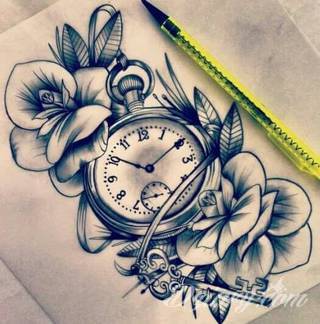 Niesamowite w swojej formie tatuaże-rękawy zajmują cała powierzchnię ramiona i przedramiona. Tworzą jednolitą zdobiącą ciało całość. Taki graficzny rękaw na skórze to tatuaż szczególnie ciekawy w przypadku aktywnych, silnych mężczyzn. 