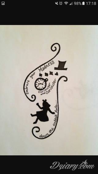 Niesamowite w swojej formie tatuaże-rękawy zajmują cała powierzchnię ramiona i przedramiona. Tworzą jednolitą zdobiącą ciało całość. Taki graficzny rękaw na skórze to tatuaż szczególnie ciekawy w przypadku aktywnych, silnych mężczyzn. 