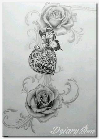 Niesamowite w swojej formie tatuaże-rękawy zajmują cała powierzchnię ramiona i przedramiona. Tworzą jednolitą zdobiącą ciało całość. Taki graficzny rękaw na skórze to tatuaż szczególnie ciekawy w przypadku aktywnych, silnych mężczyzn. 