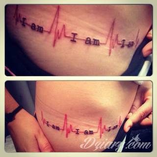 Niesamowite w swojej formie tatuaże-rękawy zajmują cała powierzchnię ramiona i przedramiona. Tworzą jednolitą zdobiącą ciało całość. Taki graficzny rękaw na skórze to tatuaż szczególnie ciekawy w przypadku aktywnych, silnych mężczyzn. 