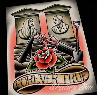 Niesamowite w swojej formie tatuaże-rękawy zajmują cała powierzchnię ramiona i przedramiona. Tworzą jednolitą zdobiącą ciało całość. Taki graficzny rękaw na skórze to tatuaż szczególnie ciekawy w przypadku aktywnych, silnych mężczyzn. 