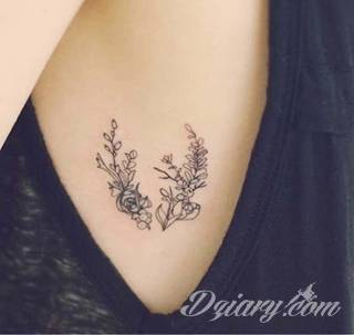 Niesamowite w swojej formie tatuaże-rękawy zajmują cała powierzchnię ramiona i przedramiona. Tworzą jednolitą zdobiącą ciało całość. Taki graficzny rękaw na skórze to tatuaż szczególnie ciekawy w przypadku aktywnych, silnych mężczyzn. 