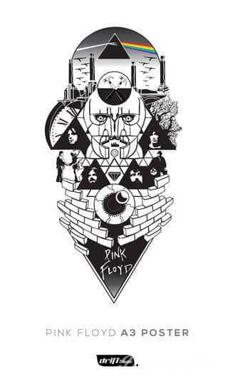 Niesamowite w swojej formie tatuaże-rękawy zajmują cała powierzchnię ramiona i przedramiona. Tworzą jednolitą zdobiącą ciało całość. Taki graficzny rękaw na skórze to tatuaż szczególnie ciekawy w przypadku aktywnych, silnych mężczyzn. 