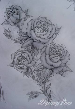 Niesamowite w swojej formie tatuaże-rękawy zajmują cała powierzchnię ramiona i przedramiona. Tworzą jednolitą zdobiącą ciało całość. Taki graficzny rękaw na skórze to tatuaż szczególnie ciekawy w przypadku aktywnych, silnych mężczyzn. 