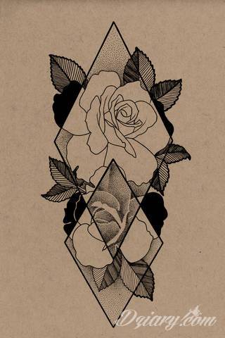 Niesamowite w swojej formie tatuaże-rękawy zajmują cała powierzchnię ramiona i przedramiona. Tworzą jednolitą zdobiącą ciało całość. Taki graficzny rękaw na skórze to tatuaż szczególnie ciekawy w przypadku aktywnych, silnych mężczyzn. 