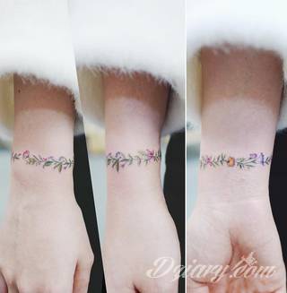 Niesamowite w swojej formie tatuaże-rękawy zajmują cała powierzchnię ramiona i przedramiona. Tworzą jednolitą zdobiącą ciało całość. Taki graficzny rękaw na skórze to tatuaż szczególnie ciekawy w przypadku aktywnych, silnych mężczyzn. 