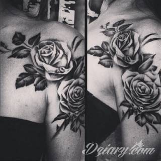 Niesamowite w swojej formie tatuaże-rękawy zajmują cała powierzchnię ramiona i przedramiona. Tworzą jednolitą zdobiącą ciało całość. Taki graficzny rękaw na skórze to tatuaż szczególnie ciekawy w przypadku aktywnych, silnych mężczyzn. 