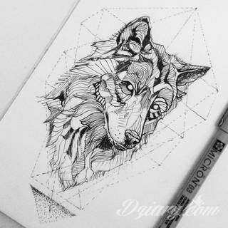 Niesamowite w swojej formie tatuaże-rękawy zajmują cała powierzchnię ramiona i przedramiona. Tworzą jednolitą zdobiącą ciało całość. Taki graficzny rękaw na skórze to tatuaż szczególnie ciekawy w przypadku aktywnych, silnych mężczyzn. 