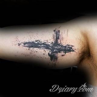 Tatuaże religijne, wiara, symbole - duchowy obraz Twojej duszy