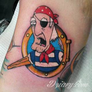 Familijne tatuaże o rodzinnym charakterze to pamiątka na lata. Imiona i daty urodzin dzieci, data ślubu, indywidualne wzory rodzinne - różnorodność formatów tworzących tatuaże przypominające o najbliższych jest wyjątkowo szeroka. 